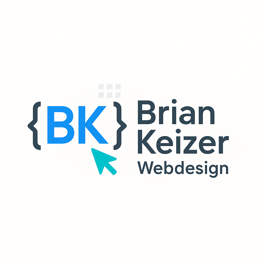 BKeizer logo