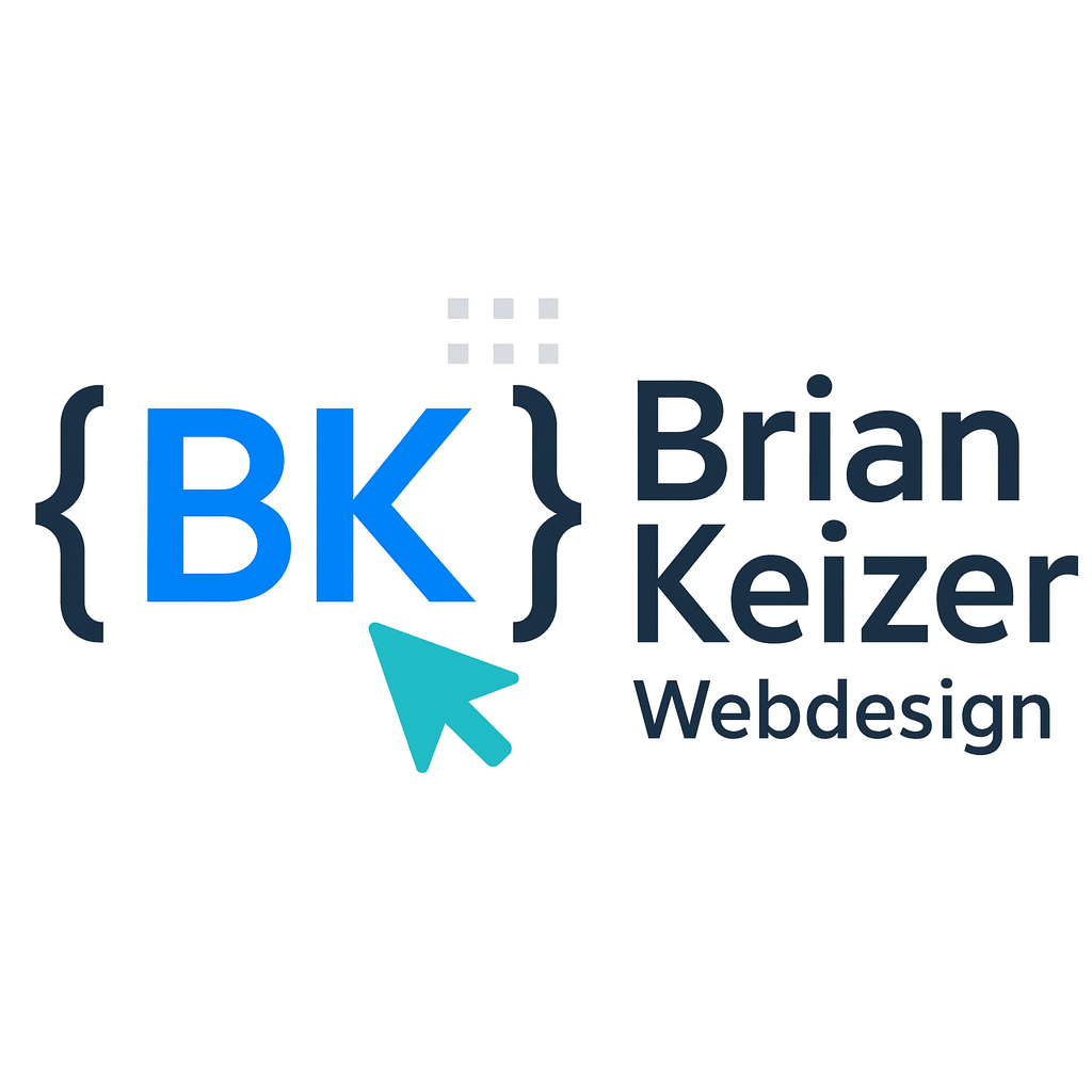 Logo van BKeizer