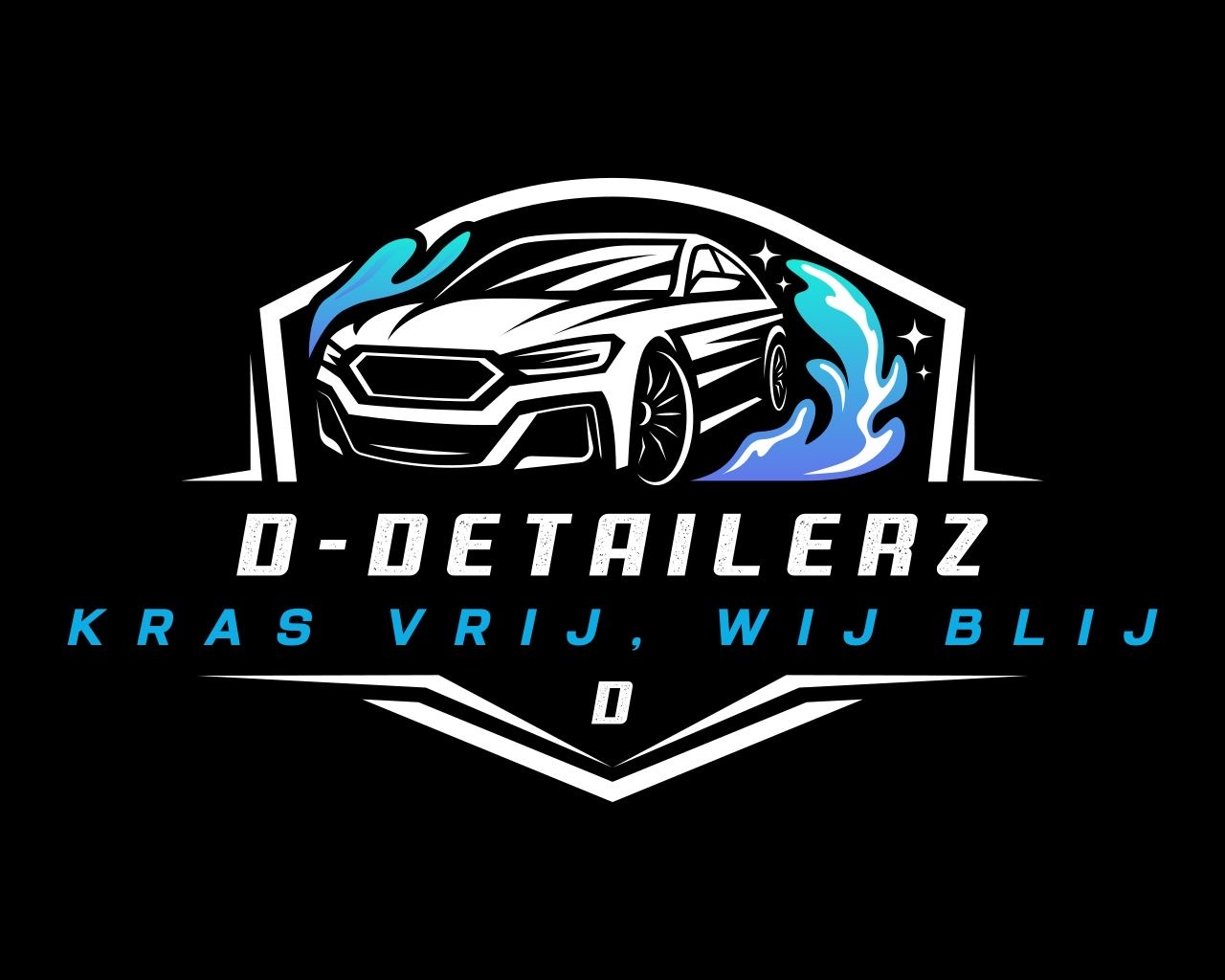 D-Detailerz logo